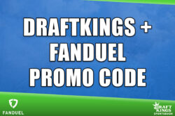 DraftKings + FanDuel promo code