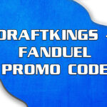 DraftKings + FanDuel promo code
