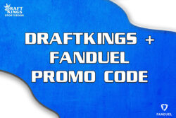 DraftKings + FanDuel promo code