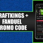 DraftKings + FanDuel promo code