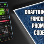 DraftKings + FanDuel promo code