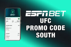 ESPN BET UFC Promo Code