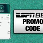ESPN BET promo code