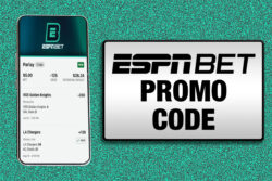 ESPN BET promo code