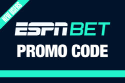 ESPN BET promo code