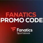 Fanatics Sportsbook promo