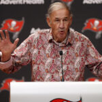 Monte Kiffin passed away on Thursday at the age of 84.