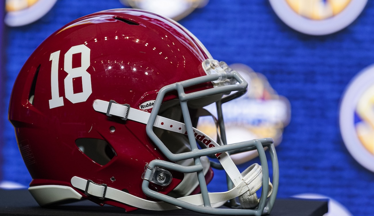 Alabama makes final decisions on Jam Miller, Josh Cuevas for SEC Championship Game