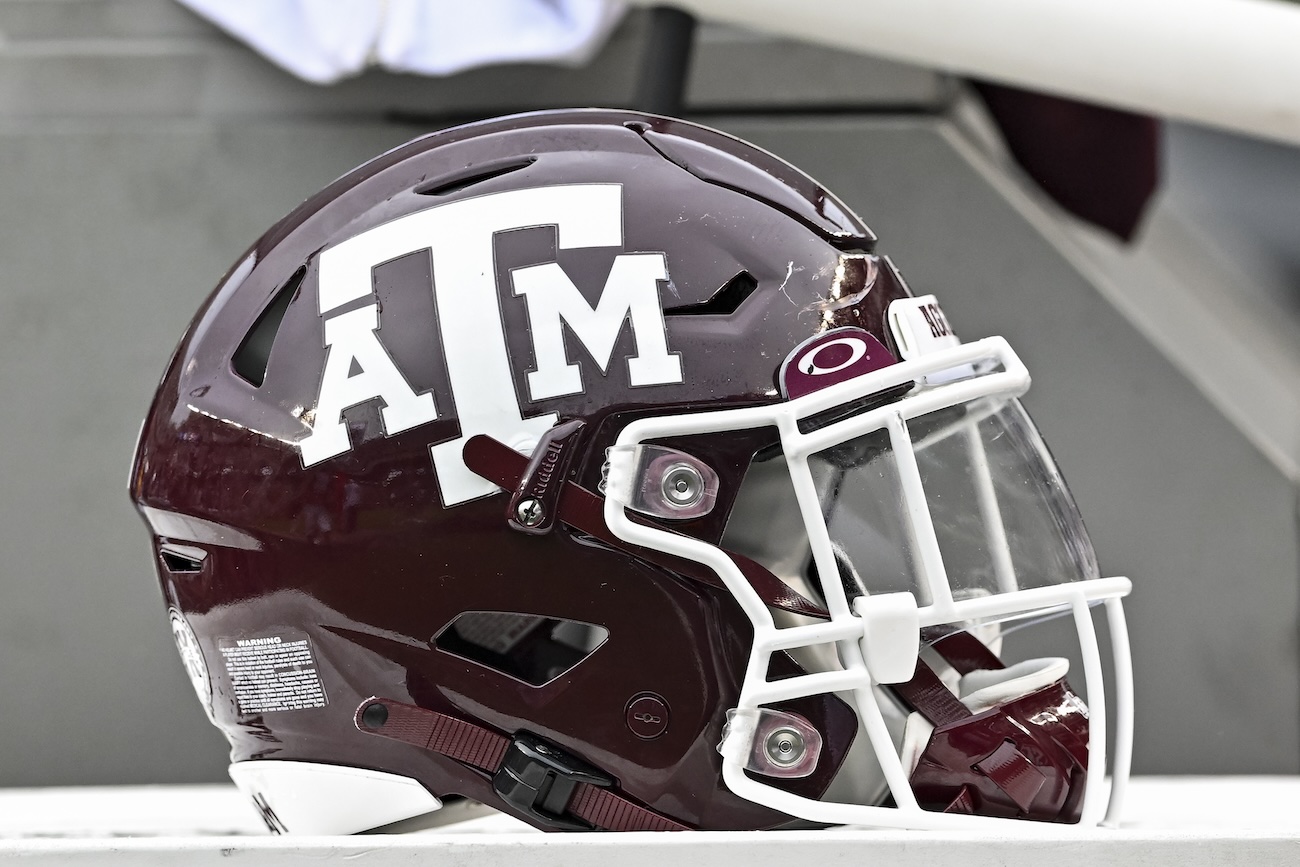 Former Mississippi State WR Mario Carver announces transfer commitment to Texas A&M