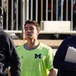 Connor Stalions is the focus of a new Netflix documentary that's set to be released in August of 2024.