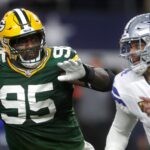 Dak Prescott is reportedly dealing with a minor foot sprain this offseason.