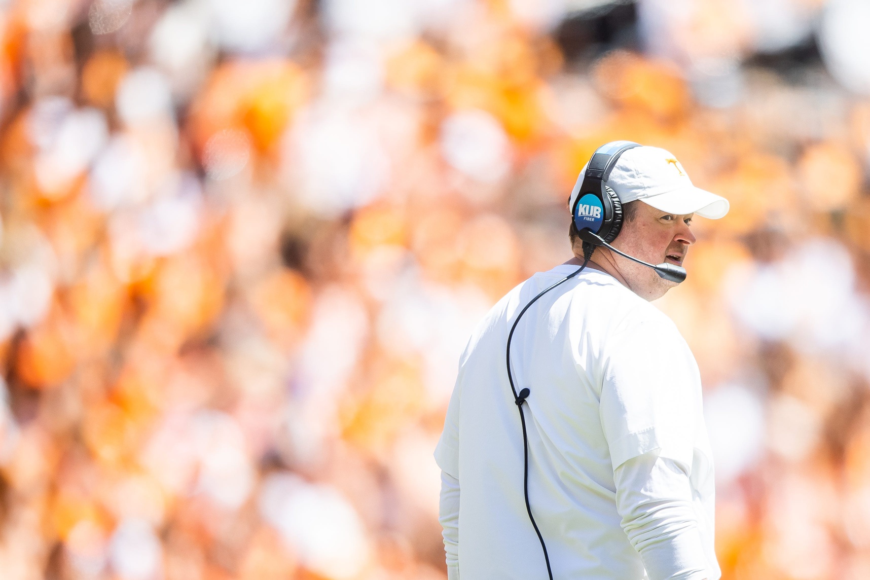 Tennessee lands transfer defensive back with SEC experience