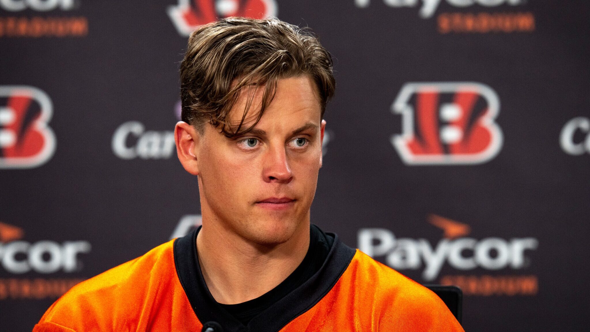 Pawn shop owner pleads guilty to selling items stolen from Joe Burrow in burglary