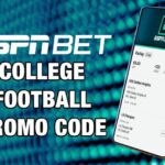 espn bet college football promo code