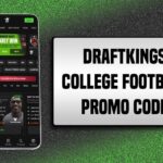 draftkings college football promo code