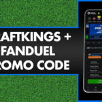 draftkings + fanduel promo code