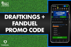 draftkings + fanduel promo code