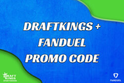 draftkings + fanduel promo code