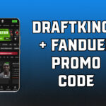 DraftKings + FanDuel promo code
