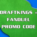 DraftKings + FanDuel promo code