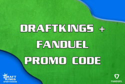 DraftKings + FanDuel promo code