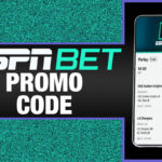 ESPN BET promo code