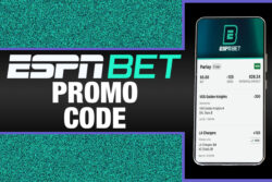 ESPN BET promo code