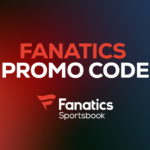 Fanatics Sportsbook promo