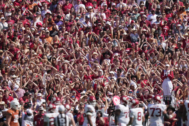 Oklahoma lands commitment from California DL, former FSU pledge