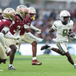 Florida State lost to Georgia Tech in shocking fashion in Week 0.
