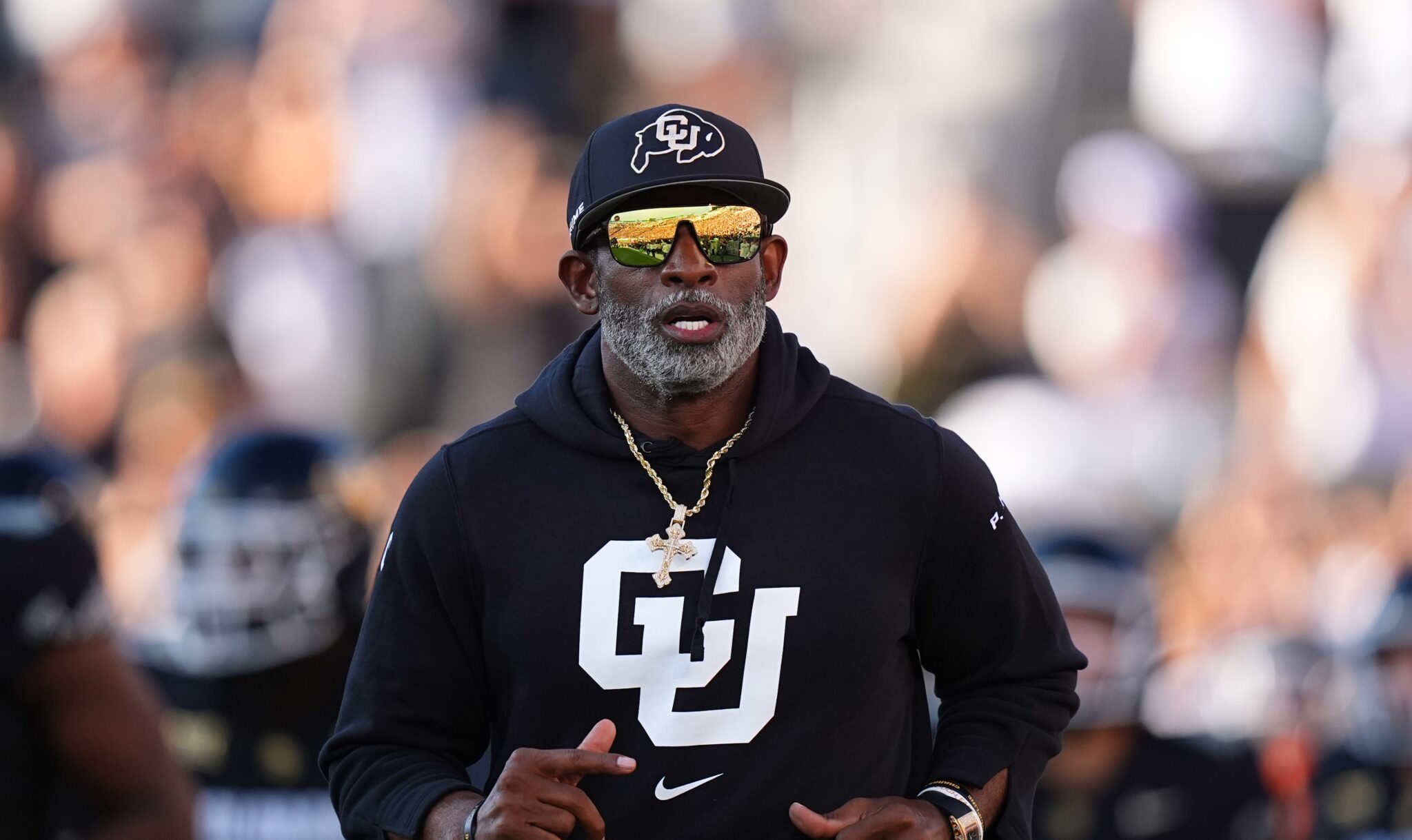 Deion Sanders ‘would almost certainly accept’ Dallas Cowboys job, per team insider