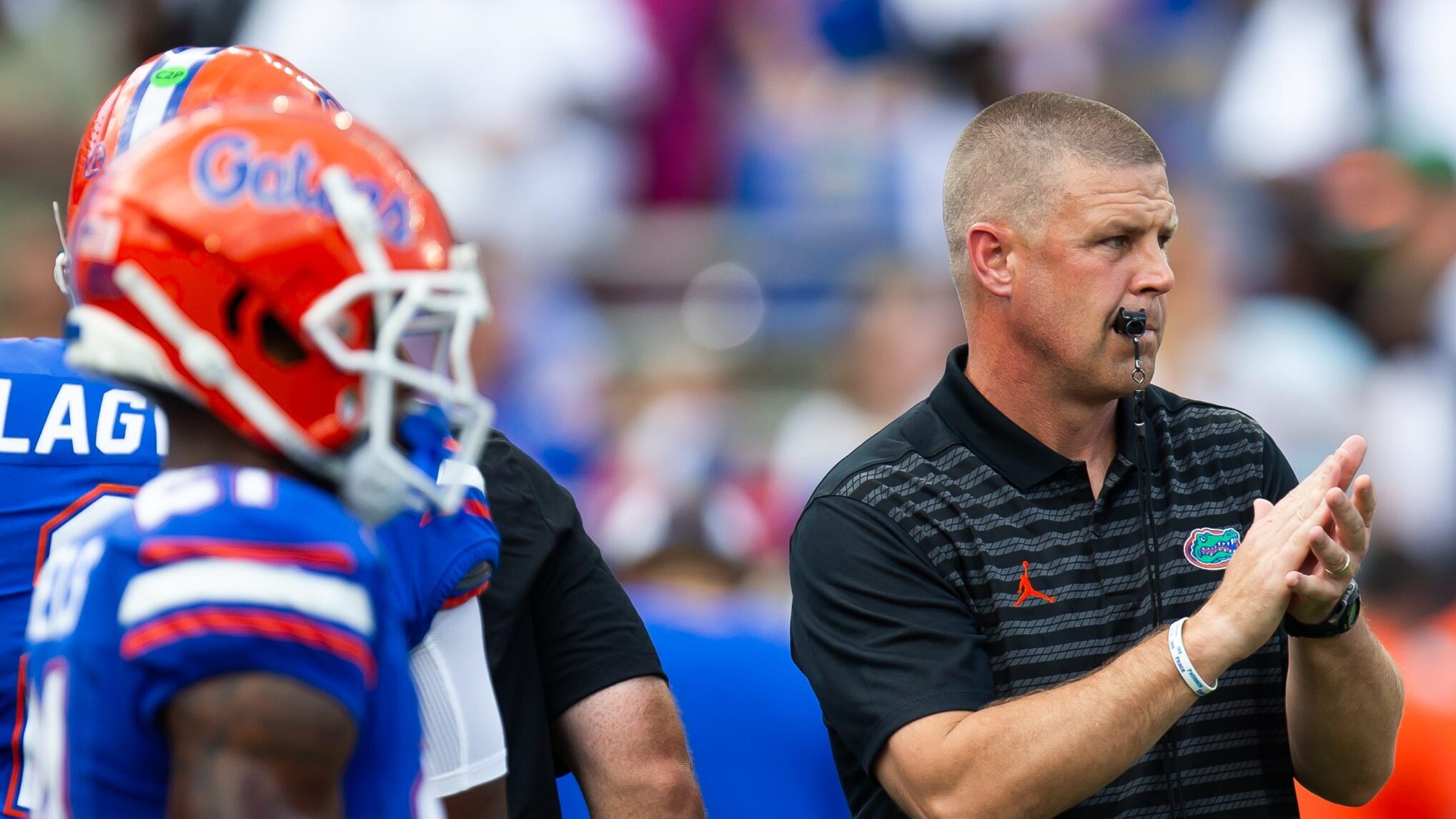 Florida wins major recruiting battle for 4-star DL out of Mississippi