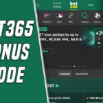 Bet365 bonus code