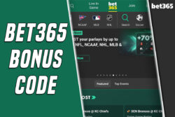 Bet365 bonus code
