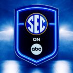 SEC on ABC logo via ESPN PR