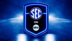SEC on ABC logo via ESPN PR