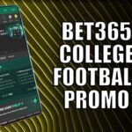 bet365 college football promo