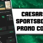 caesars sportsbook promo code