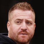 New Auburn Tigers coach Alex Golesh