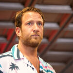 Barstool Sports founder Dave Portnoy.