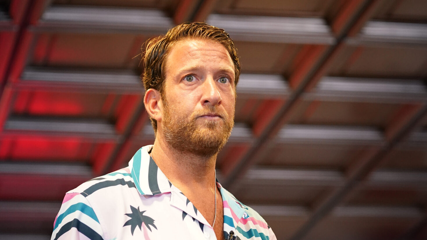 Dave Portnoy sounds off on Louisiana Gov. Jeff Landry&rsquo;s involvement in LSU coaching saga