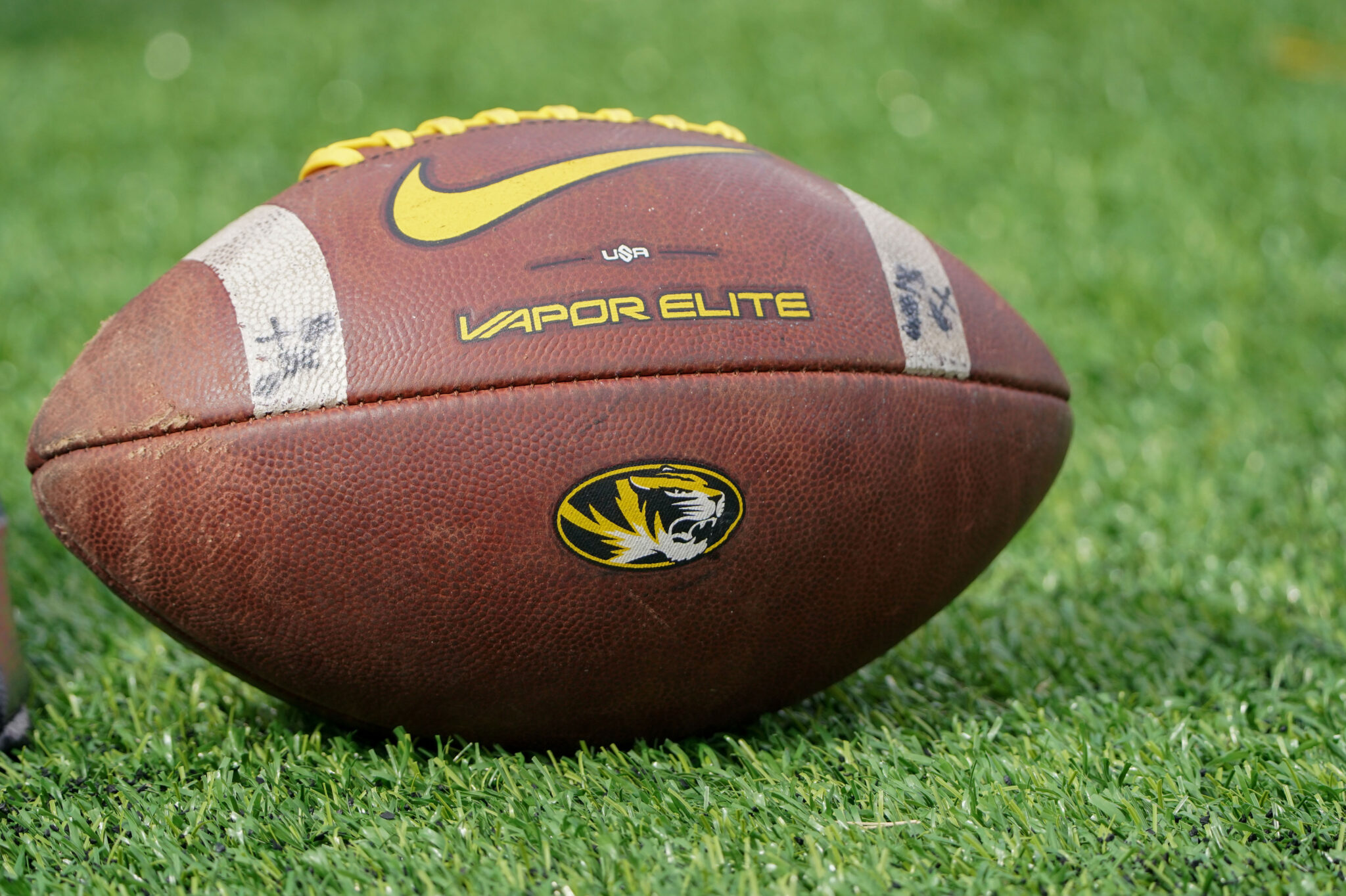 Mizzou reveals uniform combination for Border War matchup with Kansas