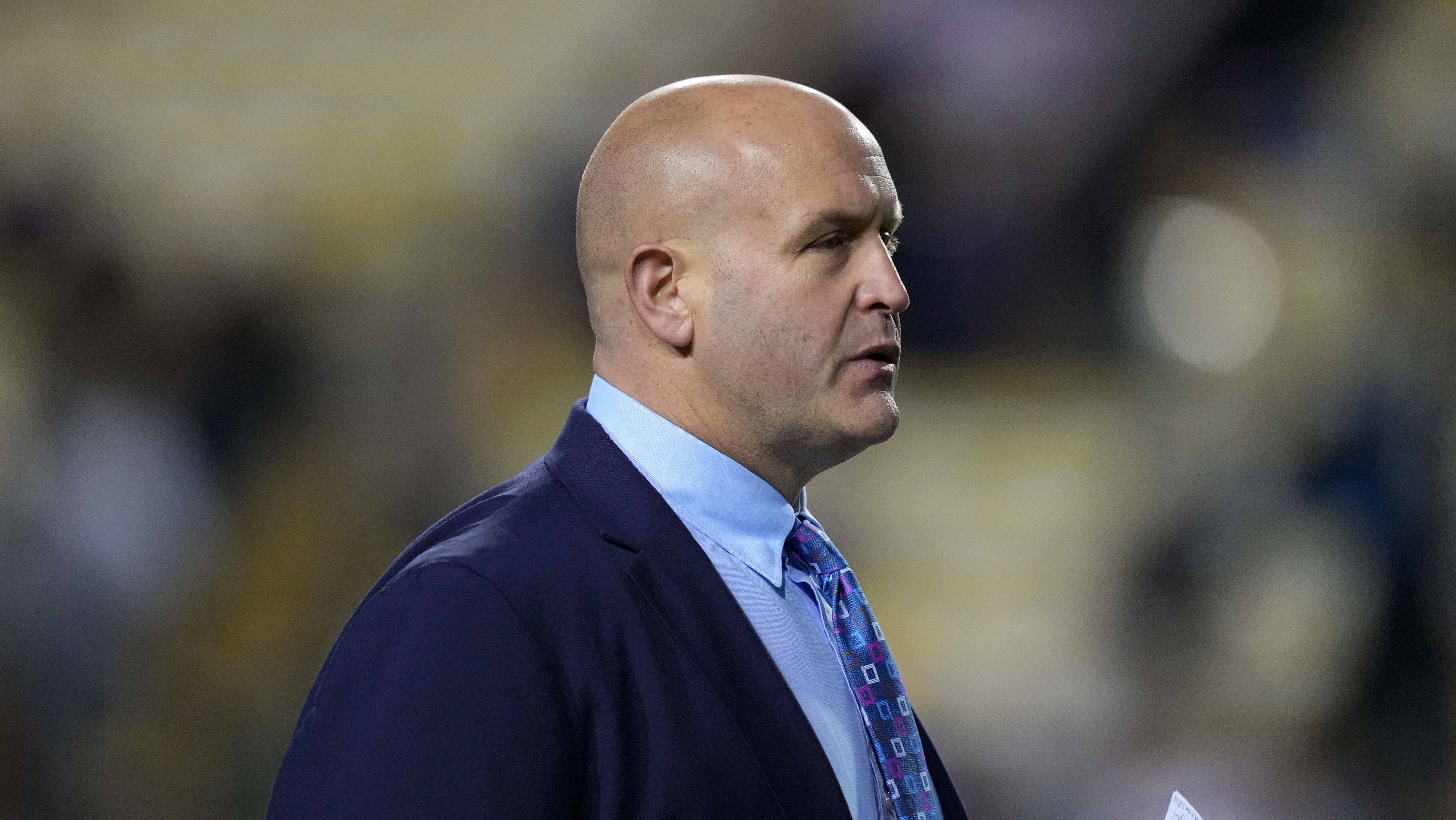 Cole Cubelic reveals SEC takeaways following Week 1