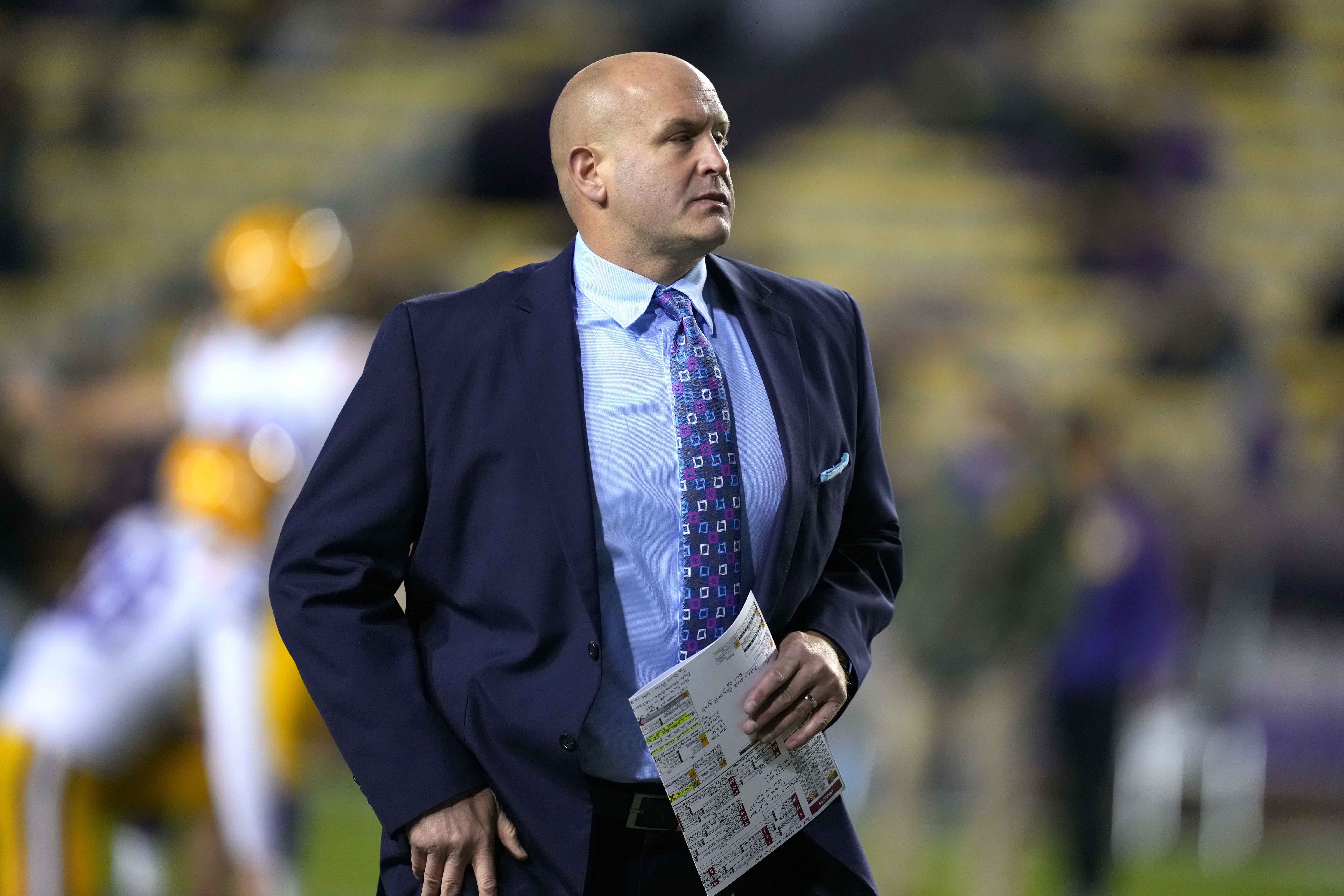Cole Cubelic gives takeaways for every SEC team following Week 7