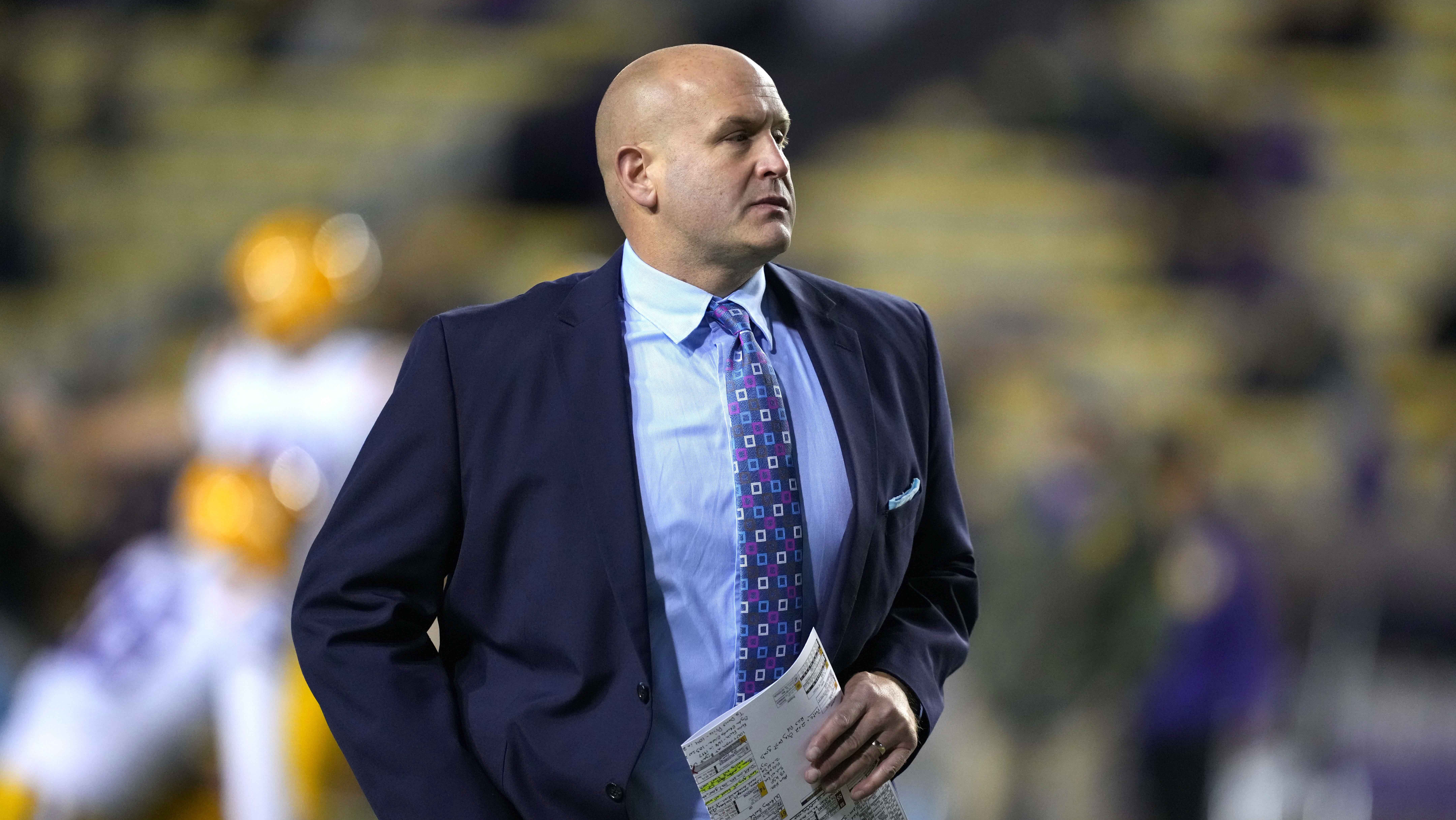 Cole Cubelic reveals SEC takeaways from Week 9