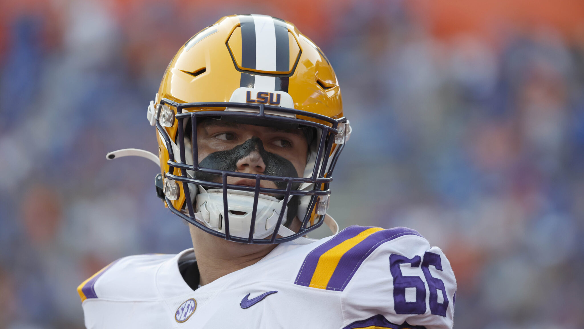 Will Campbell draft stock: NFL analyst identifies perfect landing spot