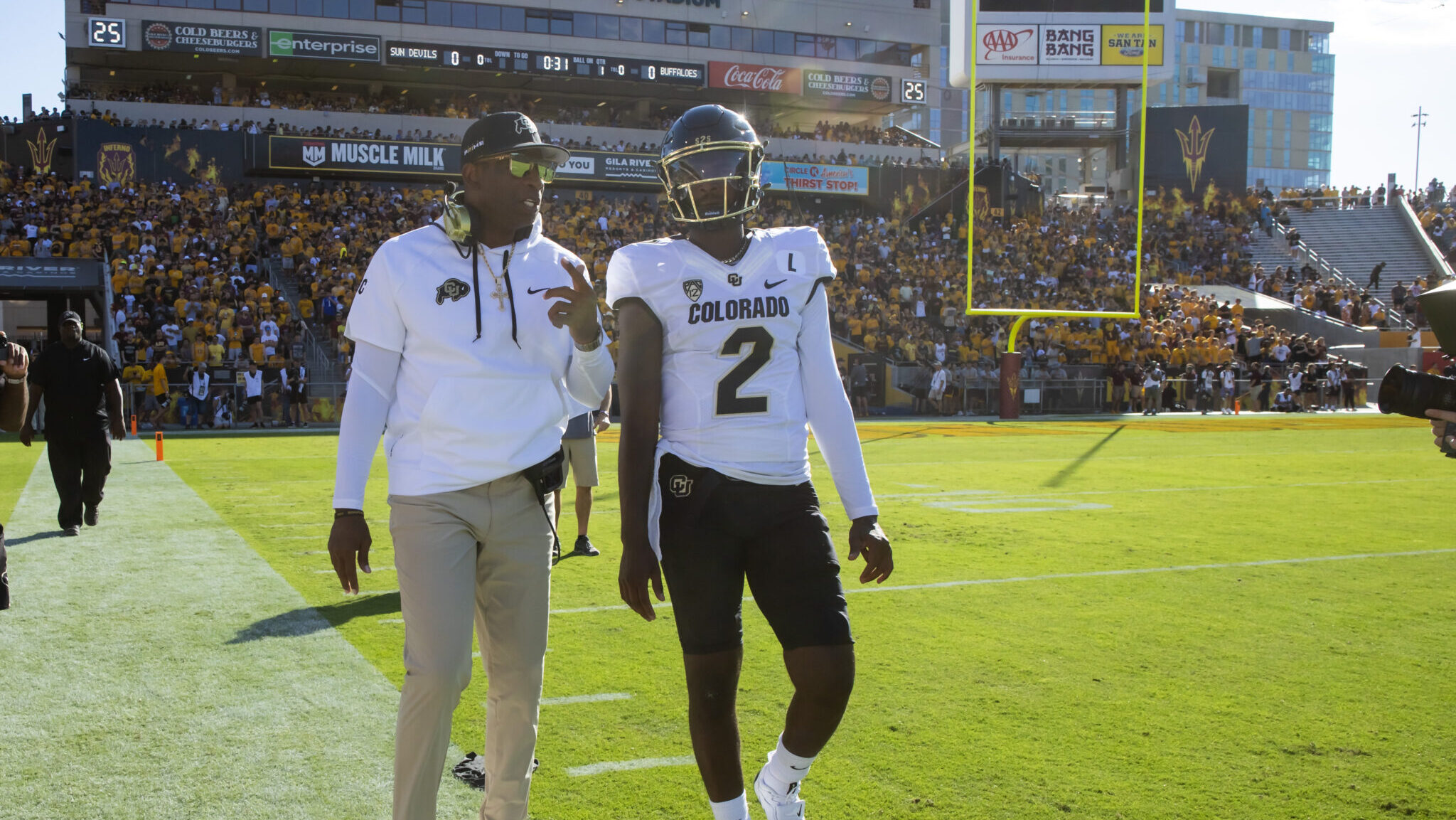 Mel Kiper launches into latest Shedeur Sanders rant following Jalen Milroe’s selection