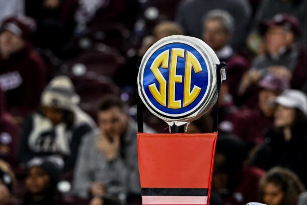 SEC logo