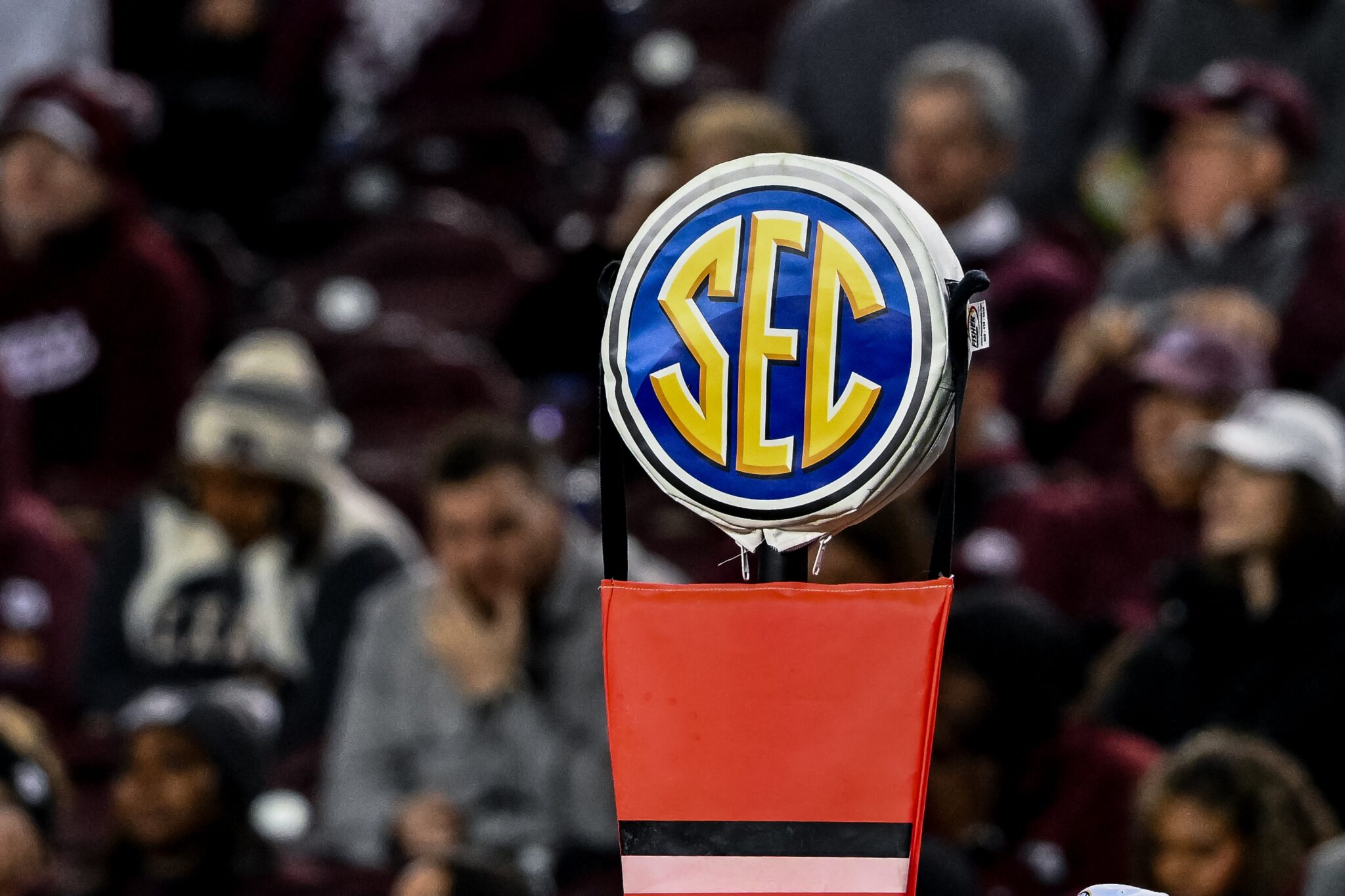 Netflix announces new documentary series featuring SEC football
