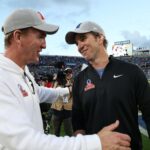 Peyton and Eli Manning.